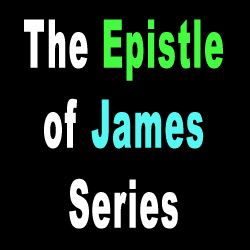 The Epistle of James 2:1-13