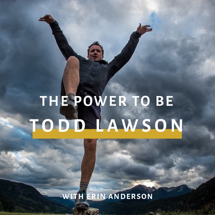 Power To Be