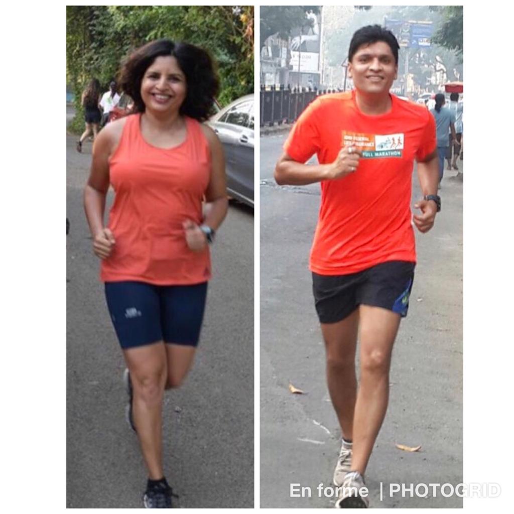 YouJustRun Podcast
