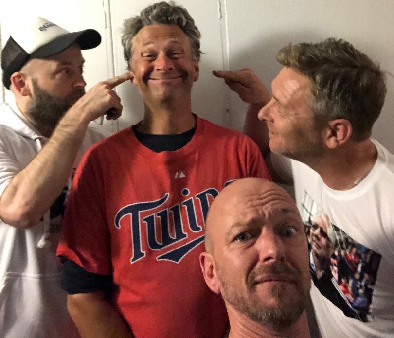 Fotbaillklubben Podcast