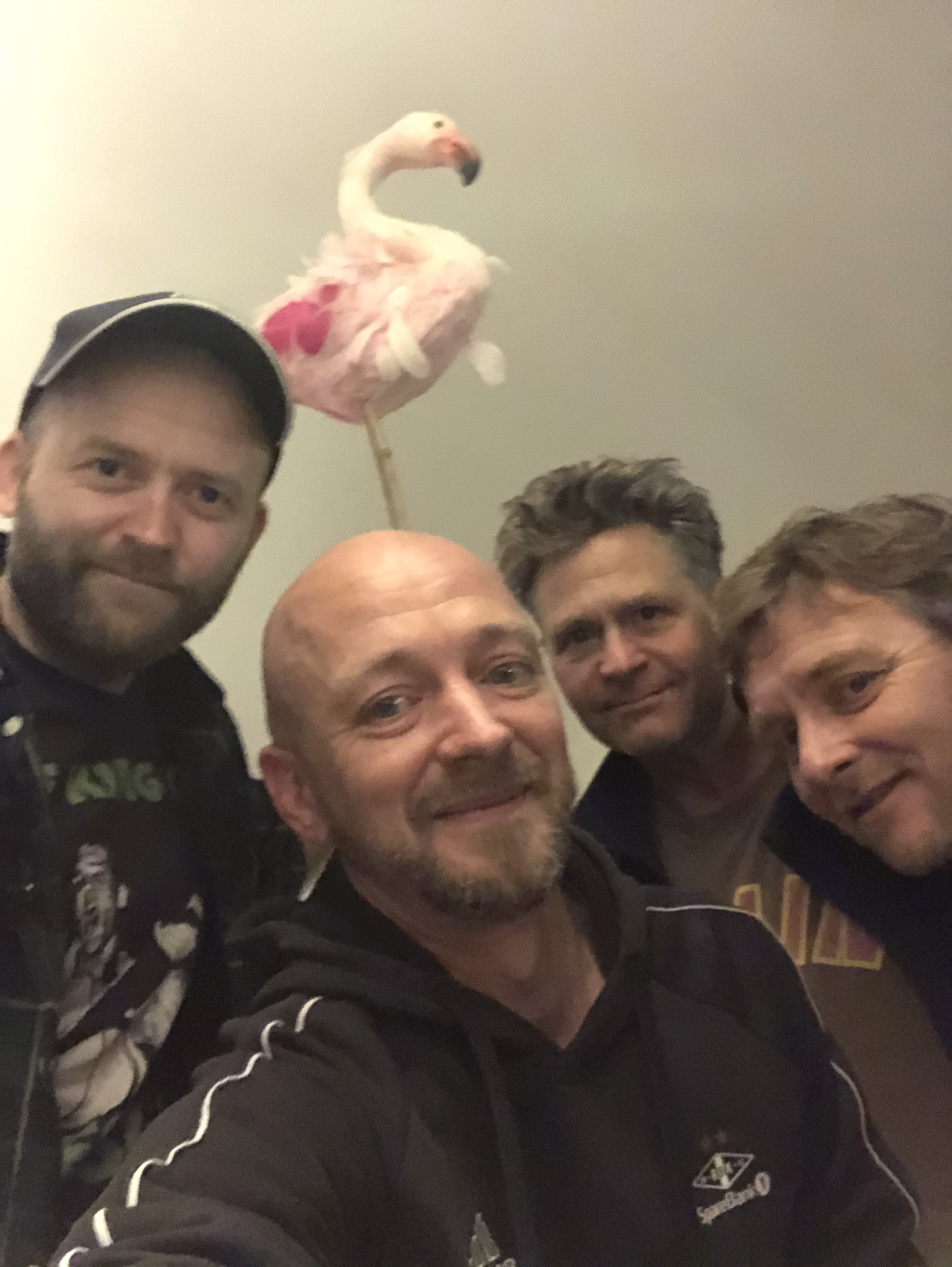 Fotbaillklubben Podcast