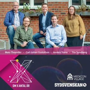 Bygg resten av livet på hållbar grund