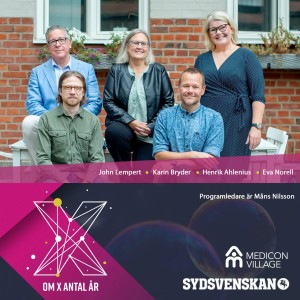 Livets under – Underlivet