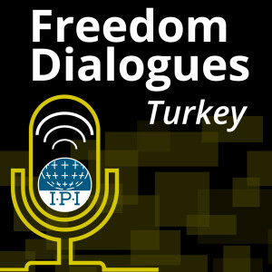 (with Sergey Lagodinsky) The EU-Turkey relations and Turkey’s freedom of expression crisis