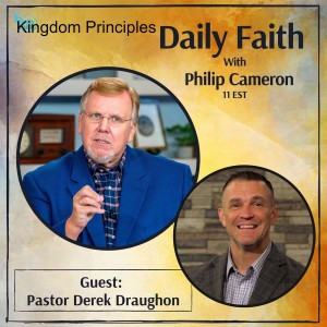 Kingdom Principles