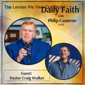 The Lenses We View Our World