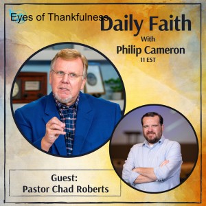 Eyes of Thankfulness