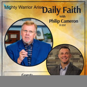 Mighty Warrior Arise