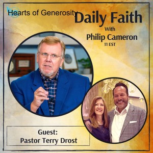 Hearts of Generosity