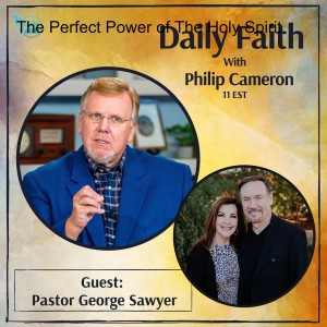 The Perfect Power of The Holy Spirit