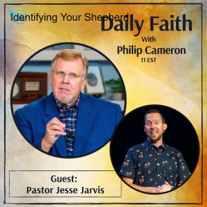 Identifying Your Shepherd