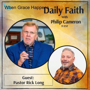 When Grace Happens