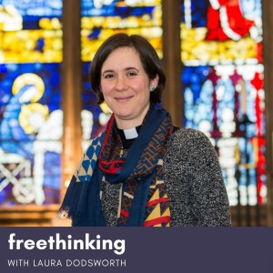 Kat Campion-Spall- the feminist priest