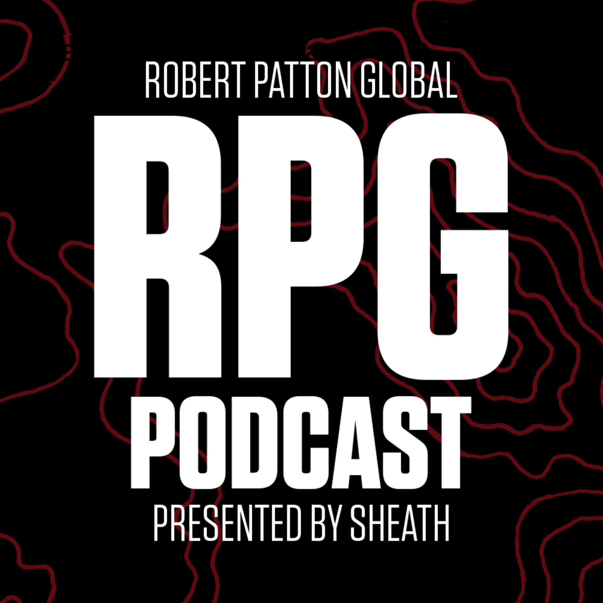 Robert Patton Global