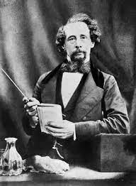 ”Great Expectations” by Charles Dickens - Episode One, The Graveyard, the Convict and the Capture.