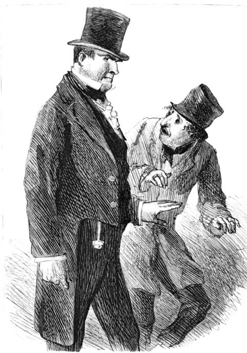 ”Great Expectations” by Charles Dickens - Episode Three, A meeting with Jaggers and on to London.