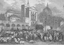 ”Great Expectations” by Charles Dickens - Episode Four, The City of London and the Law Chambers.