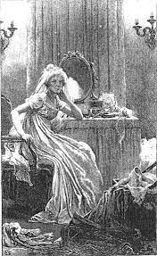 ”Great Expectations” by Charles Dickens - Episode Eight, A return to Satis House.