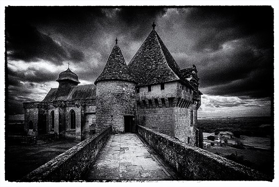 ”Dracula” by Bram Stoker
