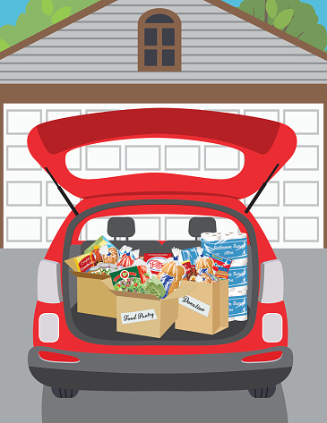 The Body in the Boot by Karen McKivitt