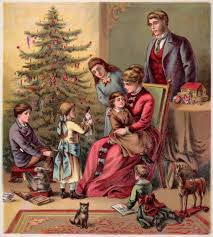 The Night Before Christmas by Clement Clarke Moore