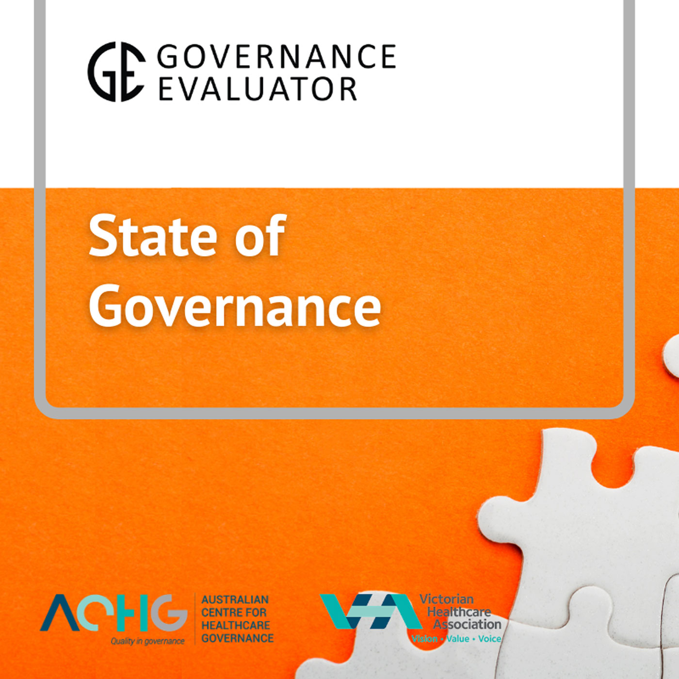 State of Governance