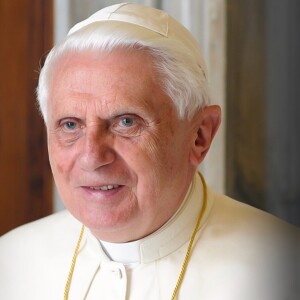 Bonus: Pope Emeritus Benedict XVI Obituary