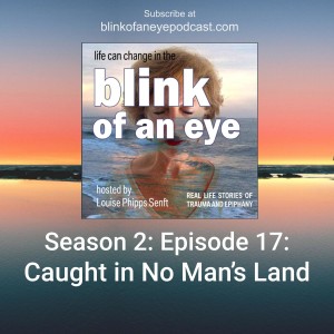Season 2: Episode 17: Caught in No Man‘s Land