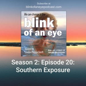 Season 2: Episode 20: Southern Exposure