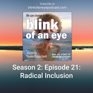 Season 2: Episode 21: Radical Inclusion