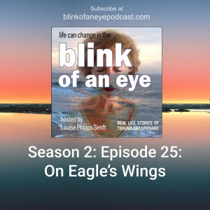 Season 2: Episode 25: On Eagle‘s Wings