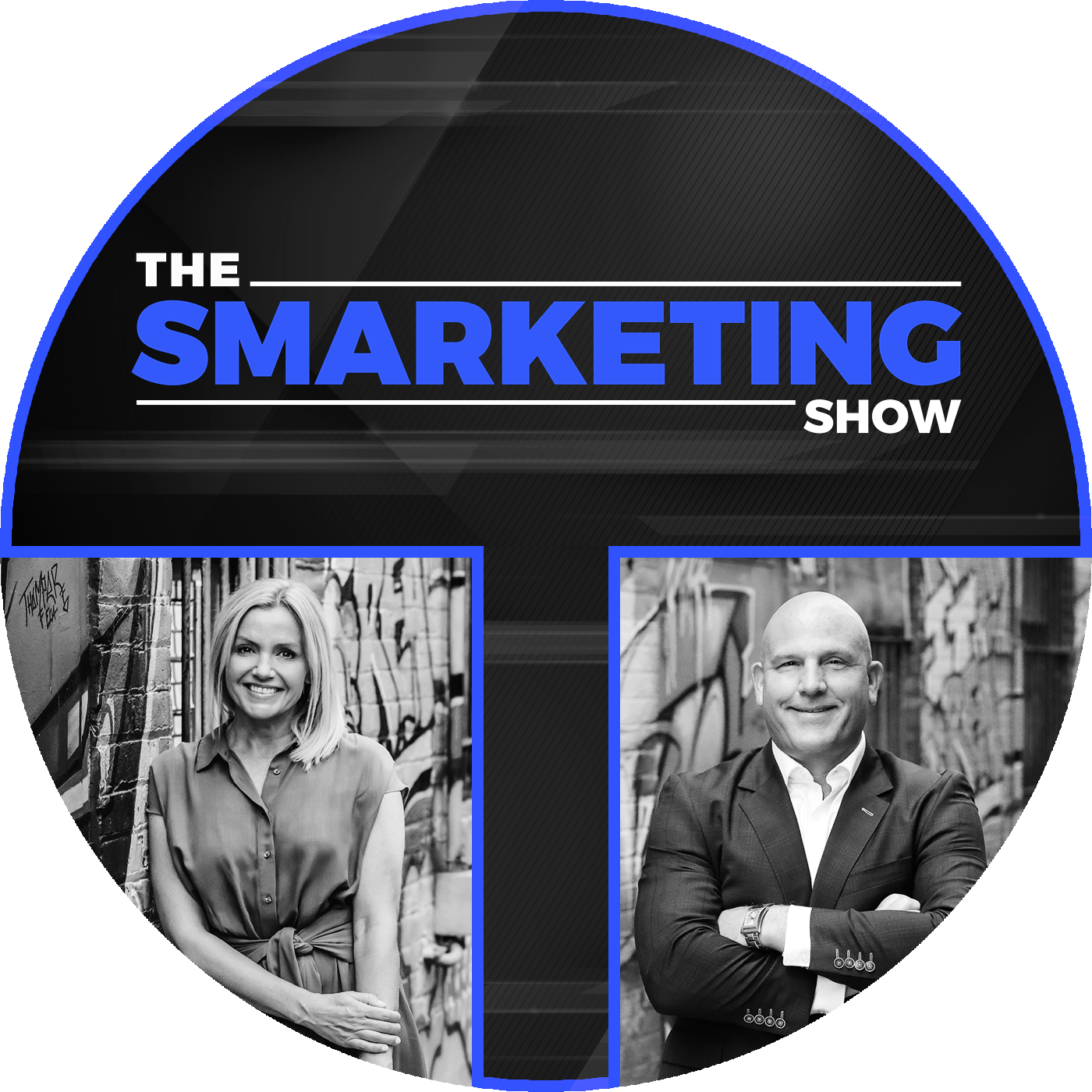 THE SMARKETING SHOW