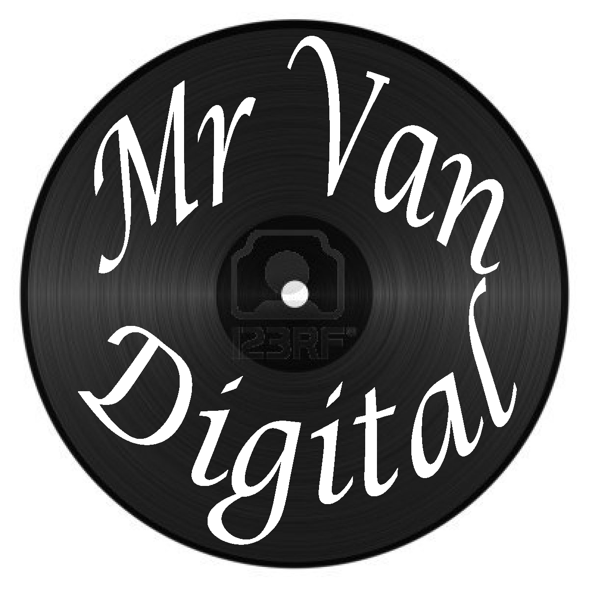 MrVanDigital Mix Collection