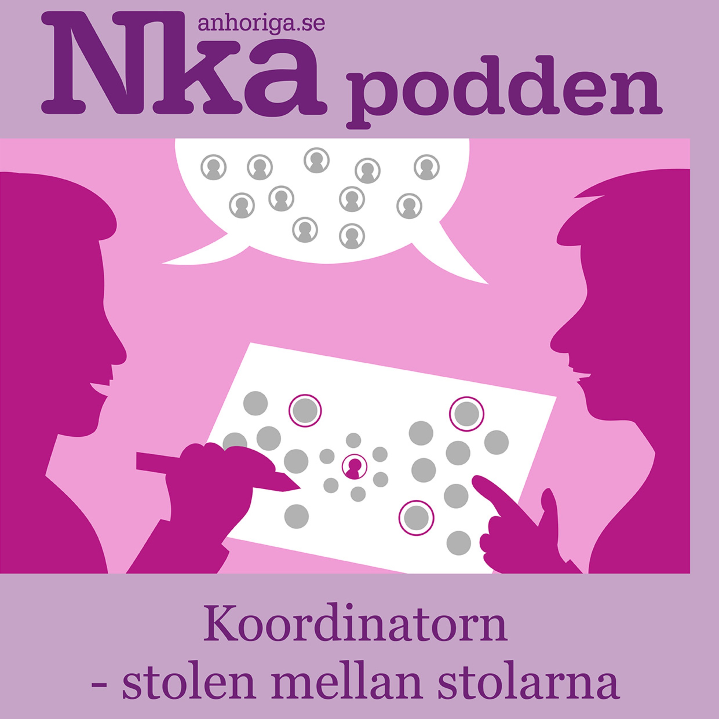 Nka podden