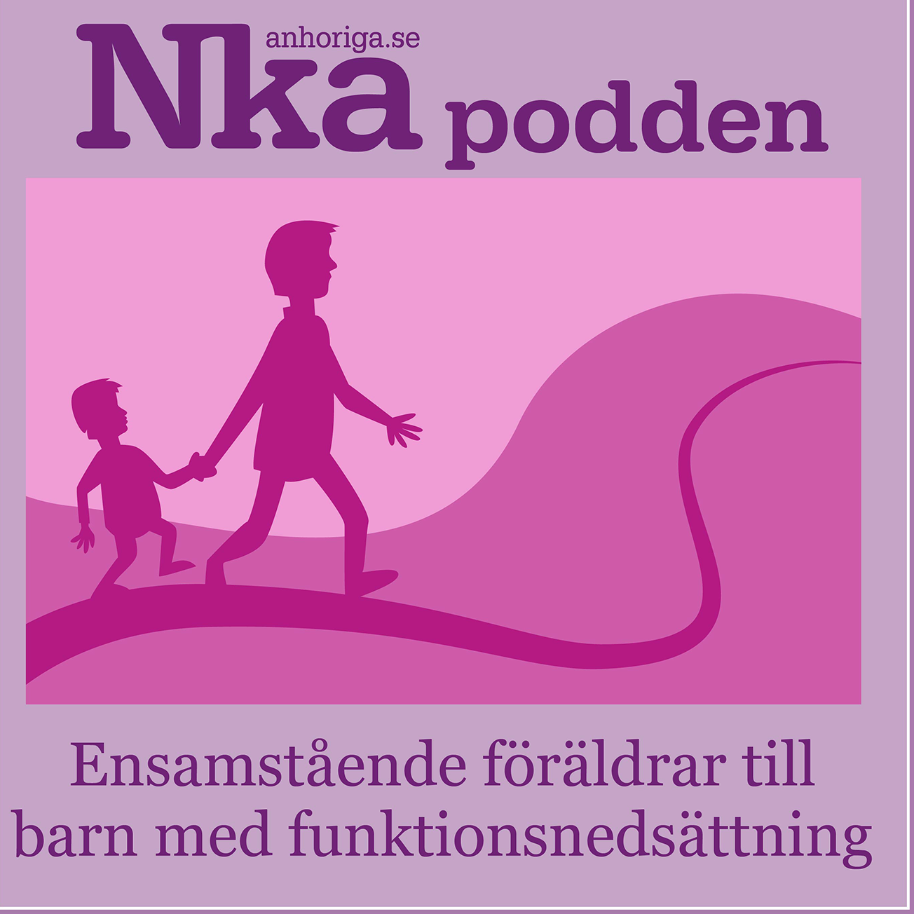 Nka podden