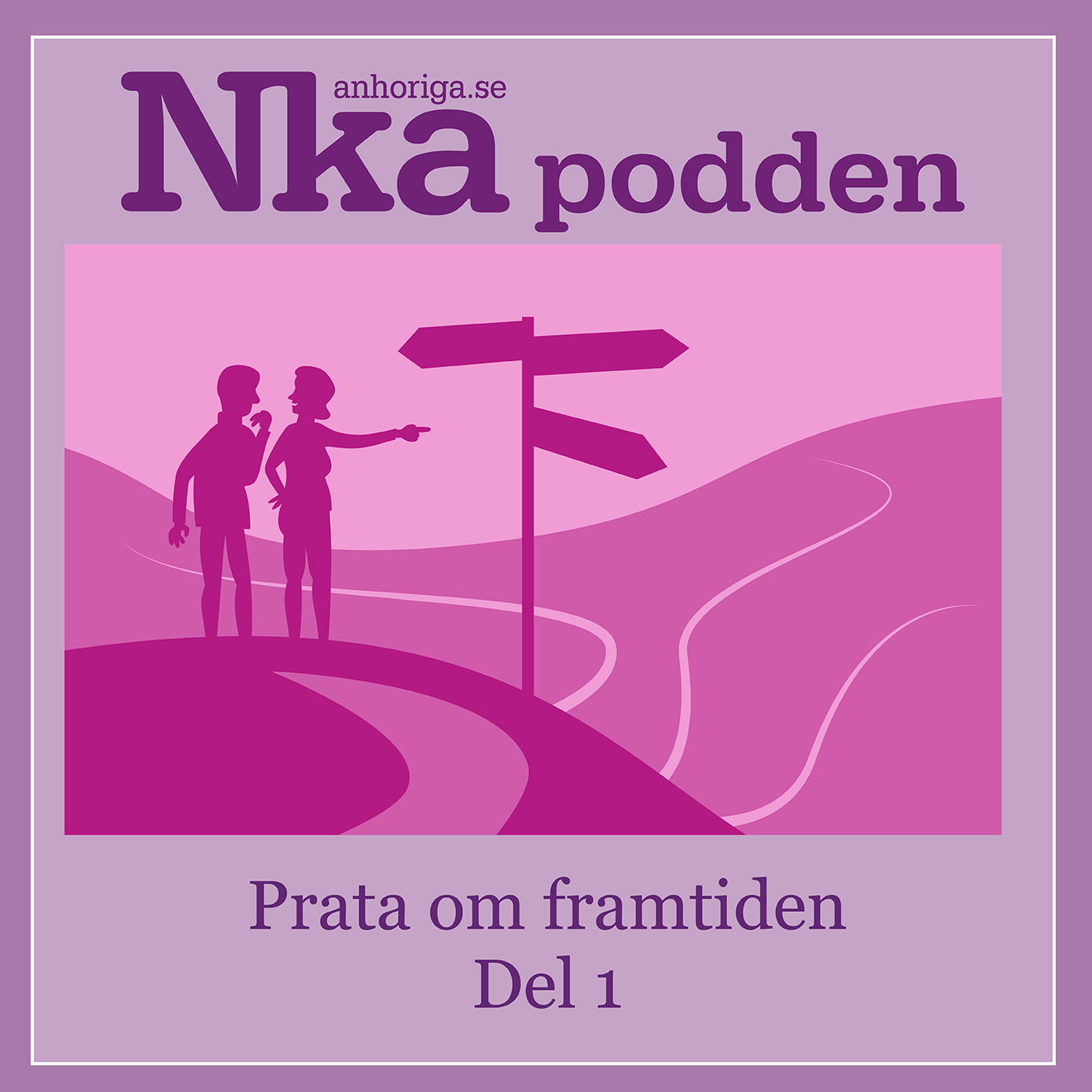 Nka podden