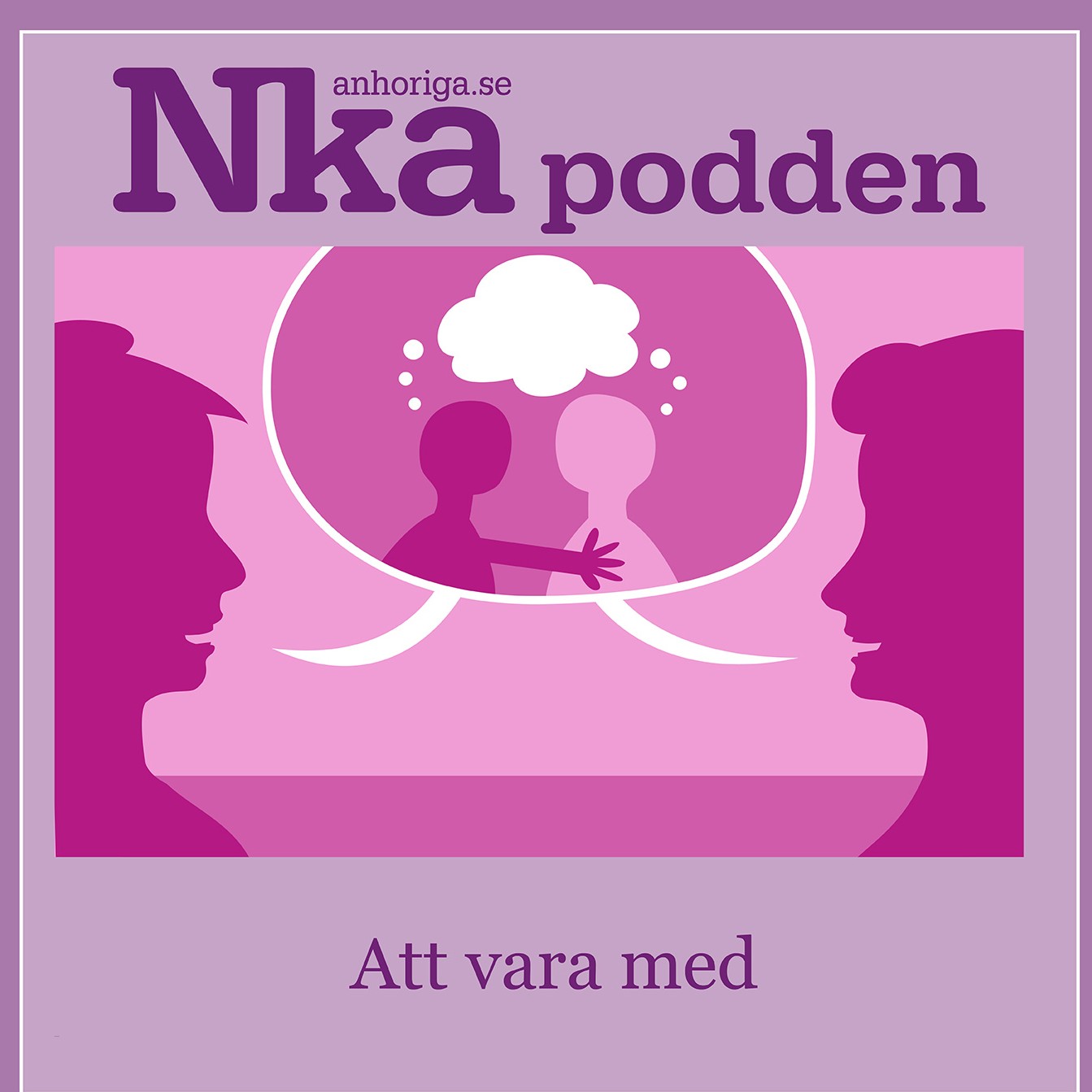 Nka podden