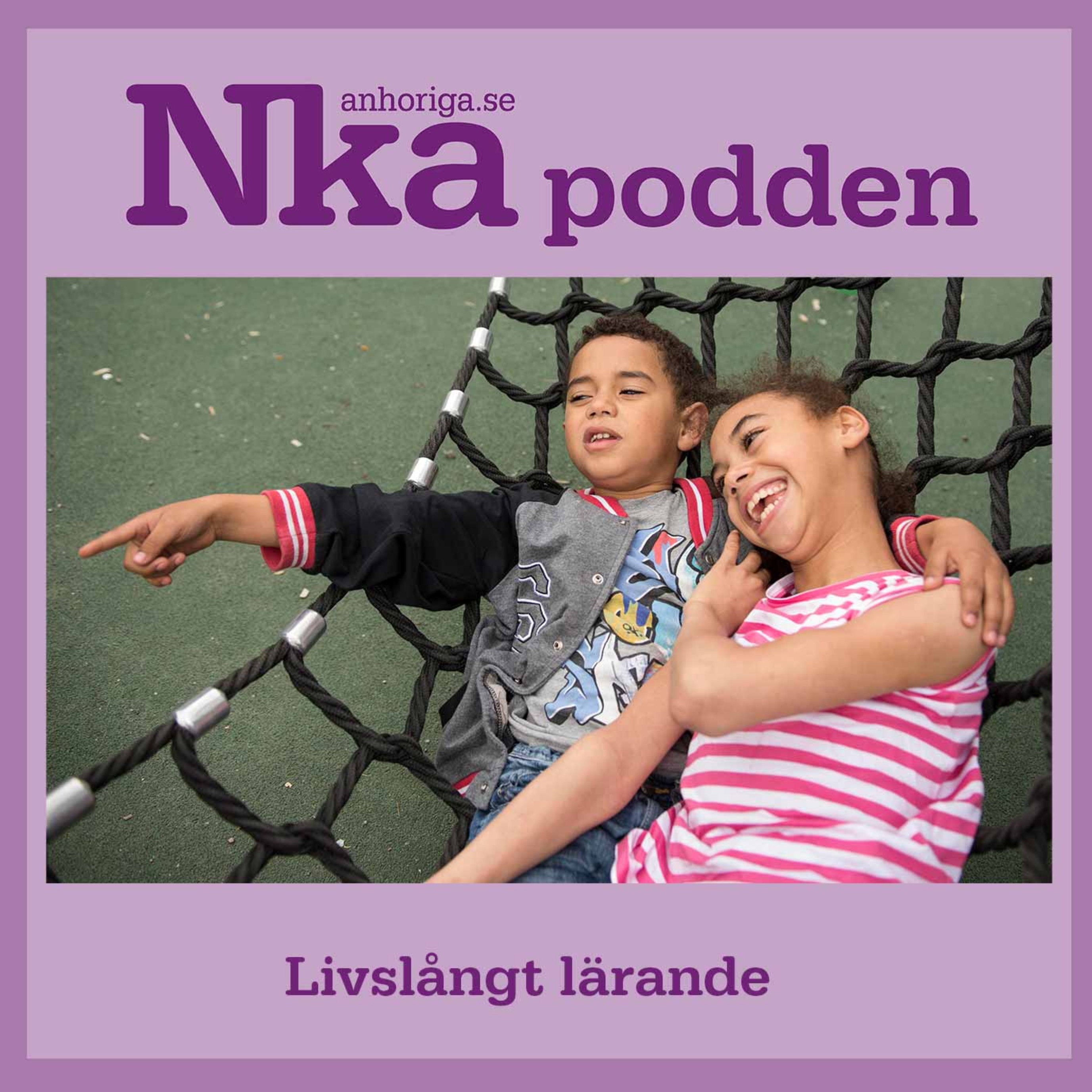Nka podden