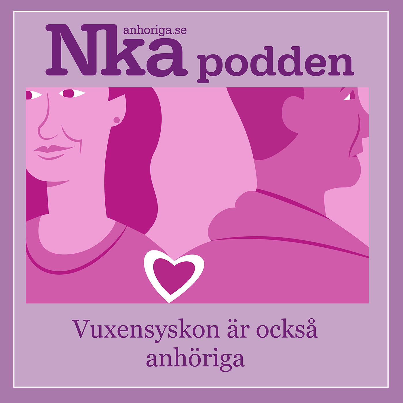 Nka podden