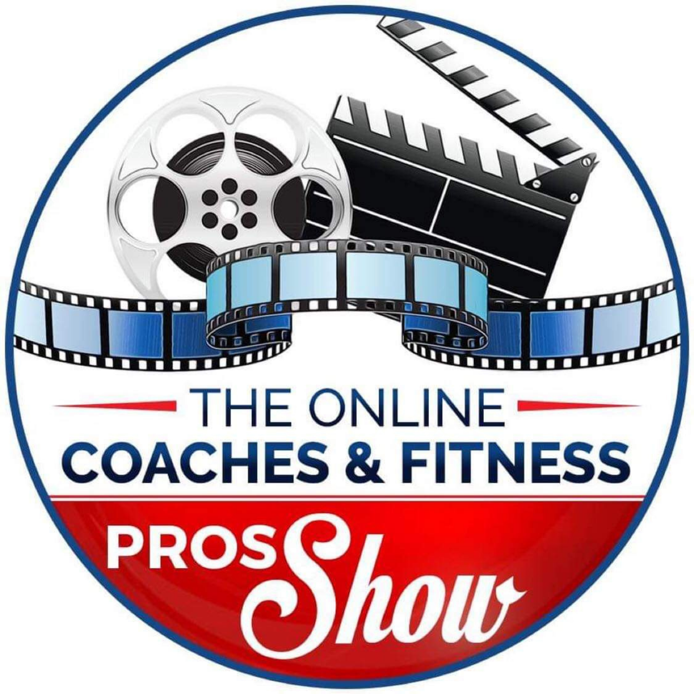 The Online Coaches & Fitness Pros Show