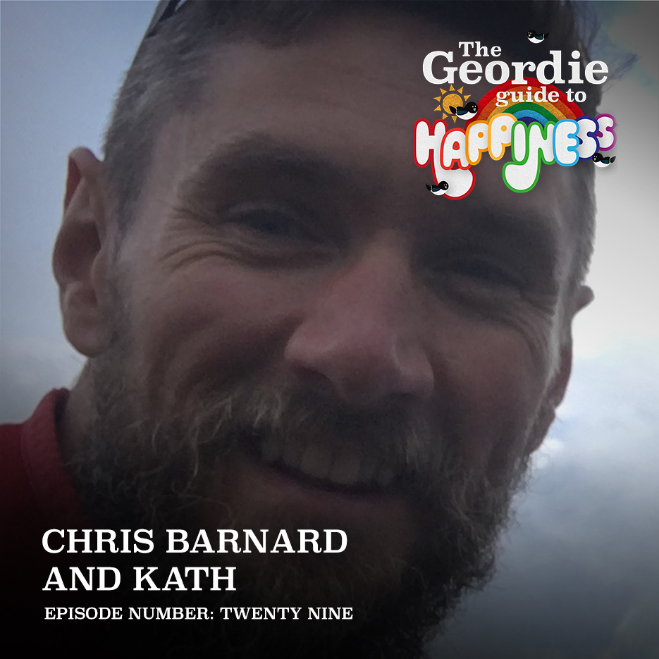 The Northern Guide to Happiness