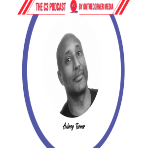 Conversation with Aubrey Turner