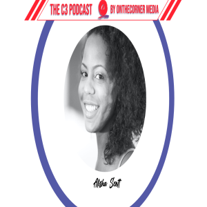 Implementer Series Part 3 - Conversation with Alisha Scott