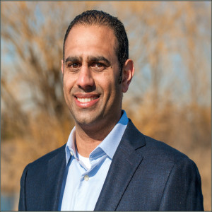Implementer Series Part 1 - Conversation with Jom John