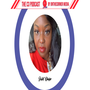 The bootcamp myth and storytelling in Cybersecurity - Conversation with Juliet Okafor