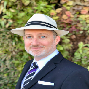 Conversation with Mike Kiser