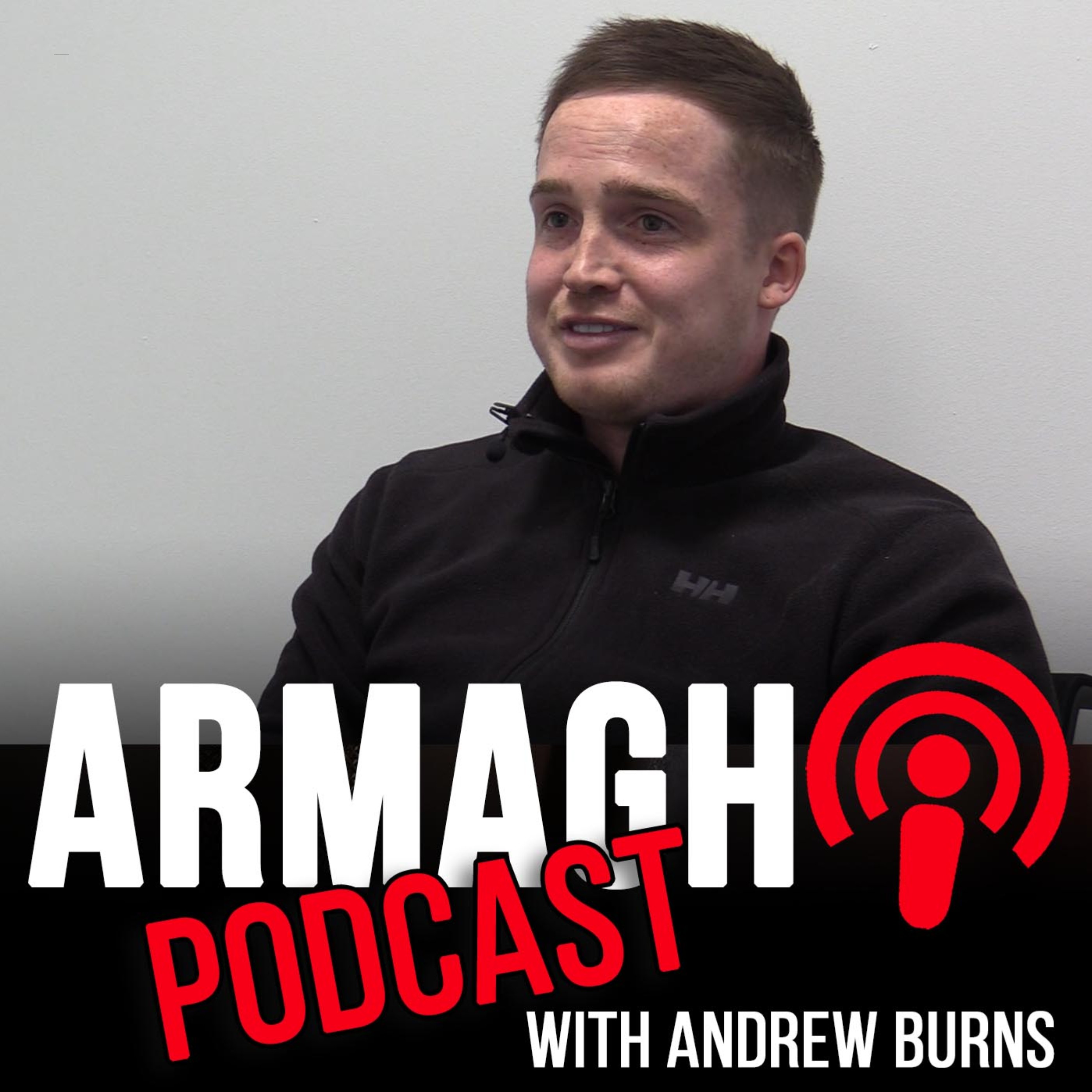 Armagh I Podcast