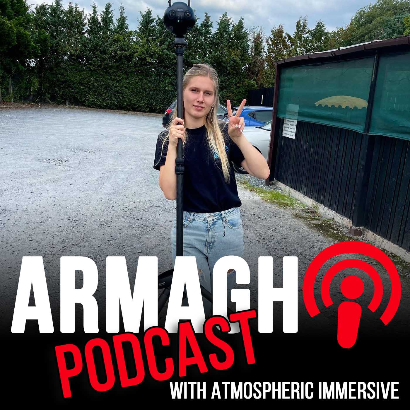 Armagh I Podcast