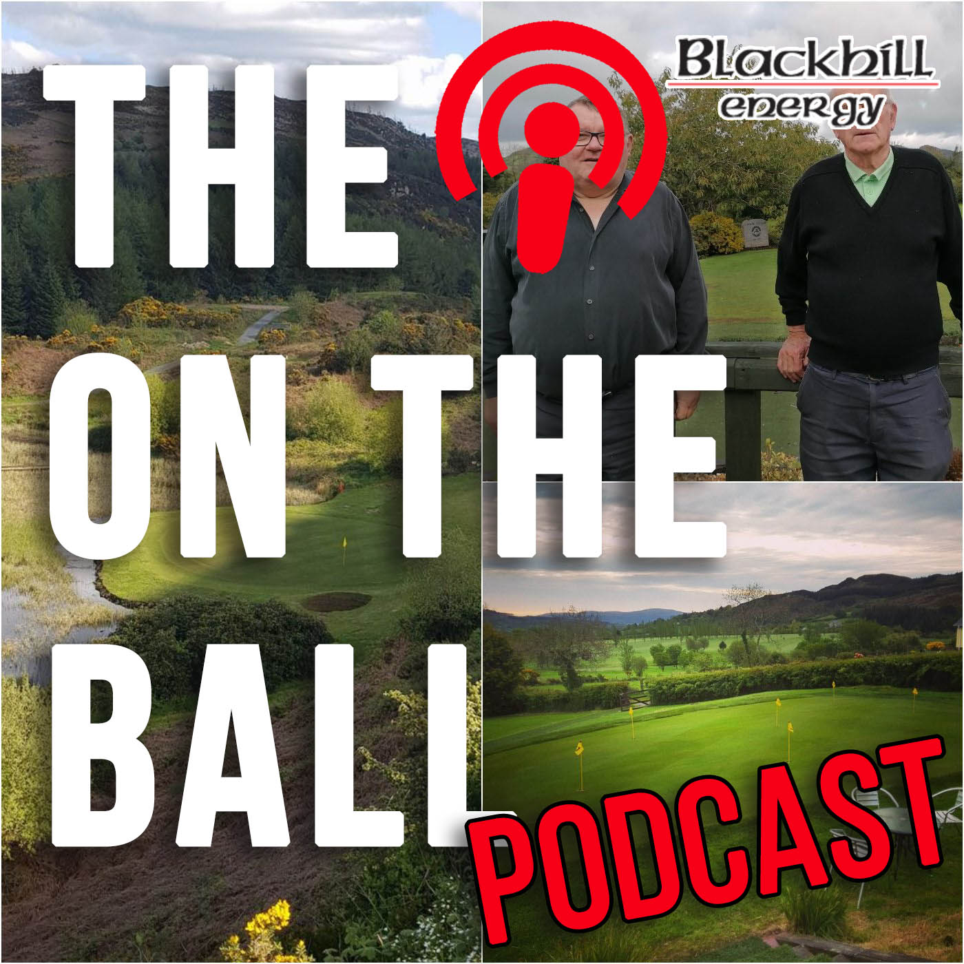 Armagh I Podcast