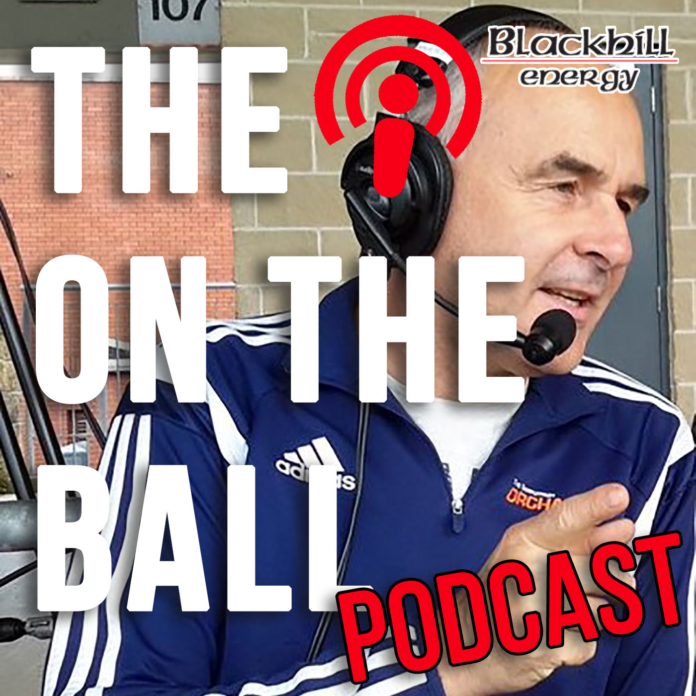Armagh I Podcast